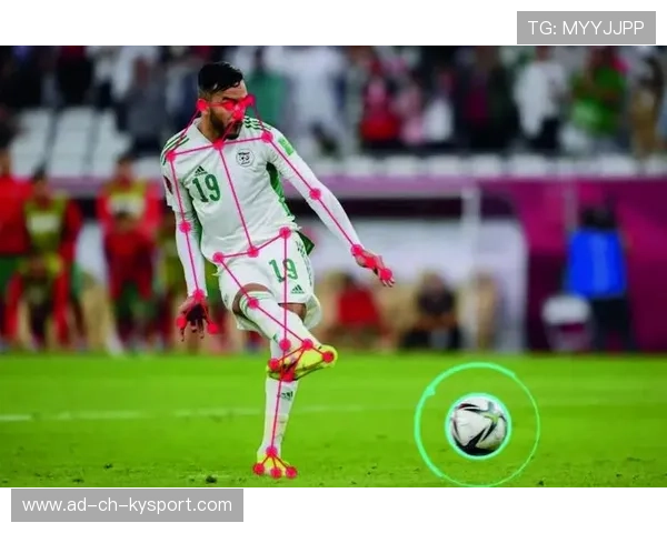 AI裁判进入正式比赛:提升公平、公正和透明度的新尝试,ai裁判最早用于哪一年 AI裁判进入正式比赛:提升公平、公正和透明度的新尝试,ai裁判最早用于哪一年