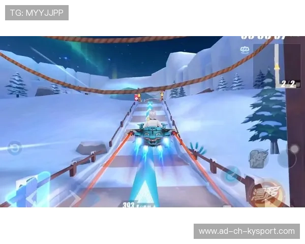 _极地冰雪运动体验馆：都市中的白色奇迹_，极地冰镇